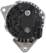 New 24V 70A Alternator 12591 CA12591N 0124555005 Fits for Kobelco SK170-8 SK170-9 SK170LC 2005-2013 - Fab Heavy Parts