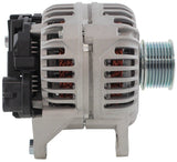 New 24V 70A Alternator 12591 CA12591N 0124555005 Fits for Kobelco SK170-8 SK170-9 SK170LC 2005-2013 - Fab Heavy Parts