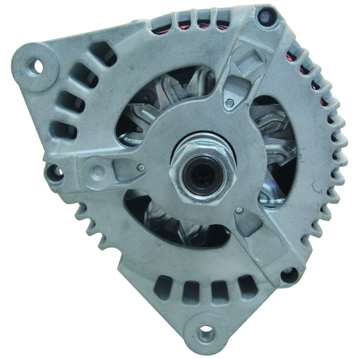 New 24V 80A Alternator 2871A701 2871A702 12814 Fits for Caterpillar Ag. & Ind. BG230D CP433E CP533E 2003-2011 3054C 4.41L Caterpillar Dsl. - Fab Heavy Parts