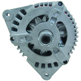 New 24V 80A Alternator 2871A701 2871A702 12814 Fits for Caterpillar Ag. & Ind. BG230D CP433E CP533E 2003-2011 3054C 4.41L Caterpillar Dsl. - Fab Heavy Parts