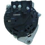 New 24V 80A Alternator 2871A701 2871A702 12814 Fits for Caterpillar Ag. & Ind. BG230D CP433E CP533E 2003-2011 3054C 4.41L Caterpillar Dsl. - Fab Heavy Parts