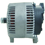 New 24V 80A Alternator 2871A701 2871A702 12814 Fits for Caterpillar Ag. & Ind. BG230D CP433E CP533E 2003-2011 3054C 4.41L Caterpillar Dsl. - Fab Heavy Parts