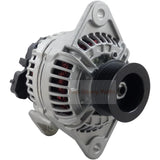 Nuevo alternador de 24V 80A AT303320 AT387573 04284845 12599 FITS para Volvo FH400 FH440 FH480 FH520 FM360 FM400 FM440 FM480 12.8L DIESEL 2005-2007