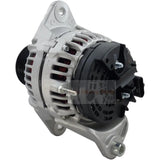 Nuevo alternador de 24V 80A AT303320 AT387573 04284845 12599 FITS para Volvo FH400 FH440 FH480 FH520 FM360 FM400 FM440 FM480 12.8L DIESEL 2005-2007