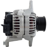Nuevo alternador de 24V 80A AT303320 AT387573 04284845 12599 FITS para Volvo FH400 FH440 FH480 FH520 FM360 FM400 FM440 FM480 12.8L DIESEL 2005-2007
