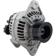 New 24V 80A Alternator AT303320 AT387573 04284845 12599 Fits for Volvo FH400 FH440 FH480 FH520 FM360 FM400 FM440 FM480 12.8L Diesel 2005 - 2007 - Fab Heavy Parts