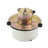 New 24V Blower Fan Motor 502725 - 3282 503716 - 1710 5650040180 for Hitachi EX200 - 6 Excavator - Fab Heavy Parts