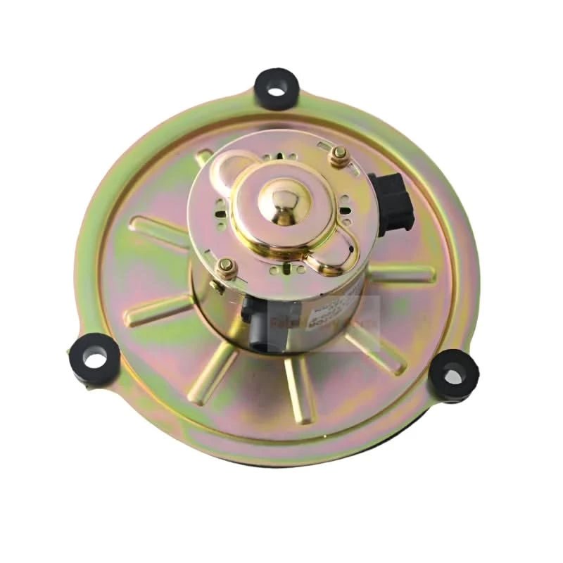 New 24V Blower Fan Motor 502725 - 3282 503716 - 1710 5650040180 for Hitachi EX200 - 6 Excavator - Fab Heavy Parts