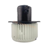 New 24V Blower Motor 4469041 for Hitachi Excavator ZAX450 ZAX650 EX1200 ZX500 ZX800 ZX670