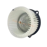 New 24V Blower Motor 4469041 for Hitachi Excavator ZAX450 ZAX650 EX1200 ZX500 ZX800 ZX670