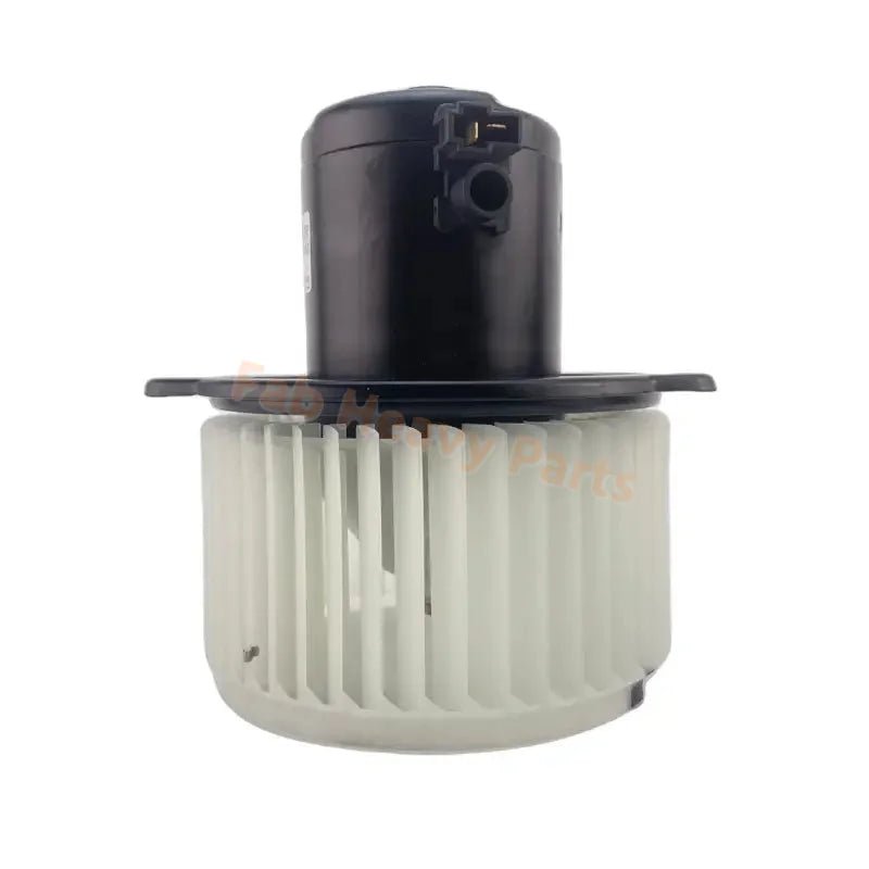 New 24V Blower Motor 4469041 for Hitachi Excavator ZAX450 ZAX650 EX1200 ZX500 ZX800 ZX670 - Fab Heavy Parts