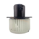 New 24V Blower Motor 4469041 for Hitachi Excavator ZAX450 ZAX650 EX1200 ZX500 ZX800 ZX670 - Fab Heavy Parts