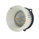 New 24V Blower Motor 4469041 for Hitachi Excavator ZAX450 ZAX650 EX1200 ZX500 ZX800 ZX670 - Fab Heavy Parts