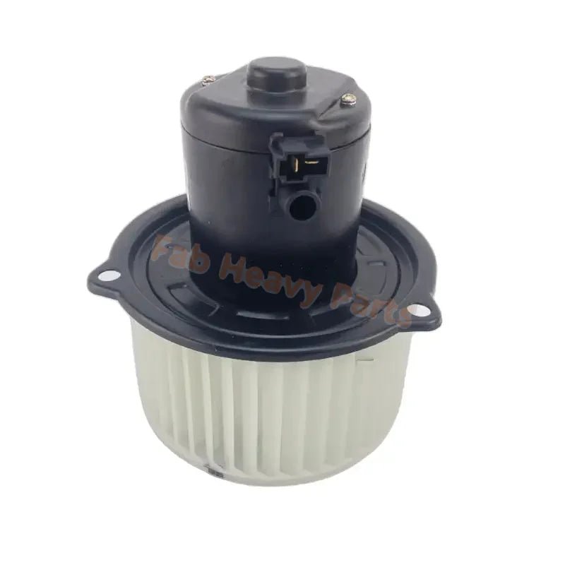 New 24V Blower Motor 4469041 for Hitachi Excavator ZAX450 ZAX650 EX1200 ZX500 ZX800 ZX670 - Fab Heavy Parts