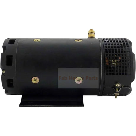 New 24V Pump Motor 2200027 10729 70005815 Fits for Skikmore Corp. Hydraulic Pump Motors 1972-1974