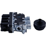 New 24V Solenoid Valve 4728800300 1.25588 Fits for Wabco - Fab Heavy Parts