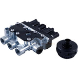 New 24V Solenoid Valve 4728800300 1.25588 Fits for Wabco - Fab Heavy Parts