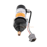 New 24V Stop Solenoid 873718 888468 881969 52318 For Volvo Engine TD61A TD71AGP TD1030VE - Fab Heavy Parts