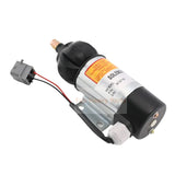 New 24V Stop Solenoid 873718 888468 881969 52318 For Volvo Engine TD61A TD71AGP TD1030VE - Fab Heavy Parts