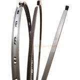 New 3 Piston Ring Set MM432920 Fits For Mitsubishi Engine K3H - Fab Heavy Parts