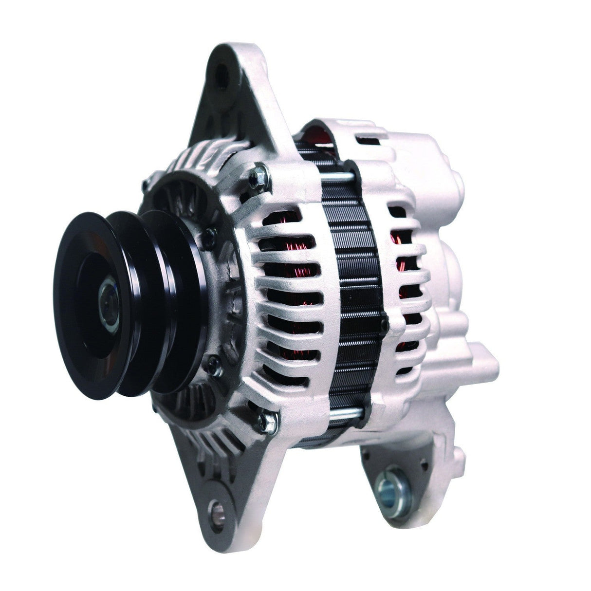 New 35A 24V Alternator A003TN5379 ME049321 MEO49321 12563 - Fab Heavy Parts