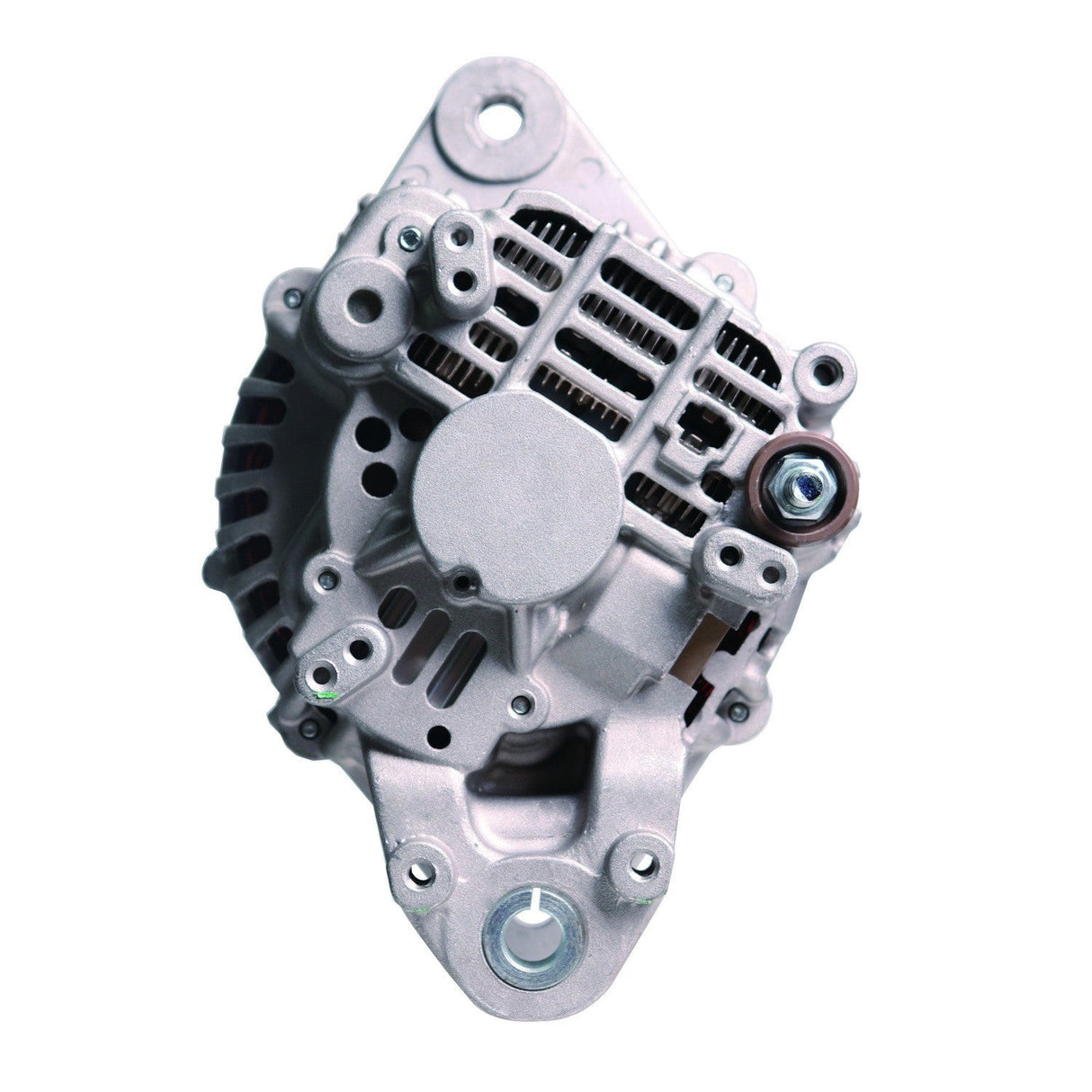 New 35A 24V Alternator A003TN5379 ME049321 MEO49321 12563 - Fab Heavy Parts