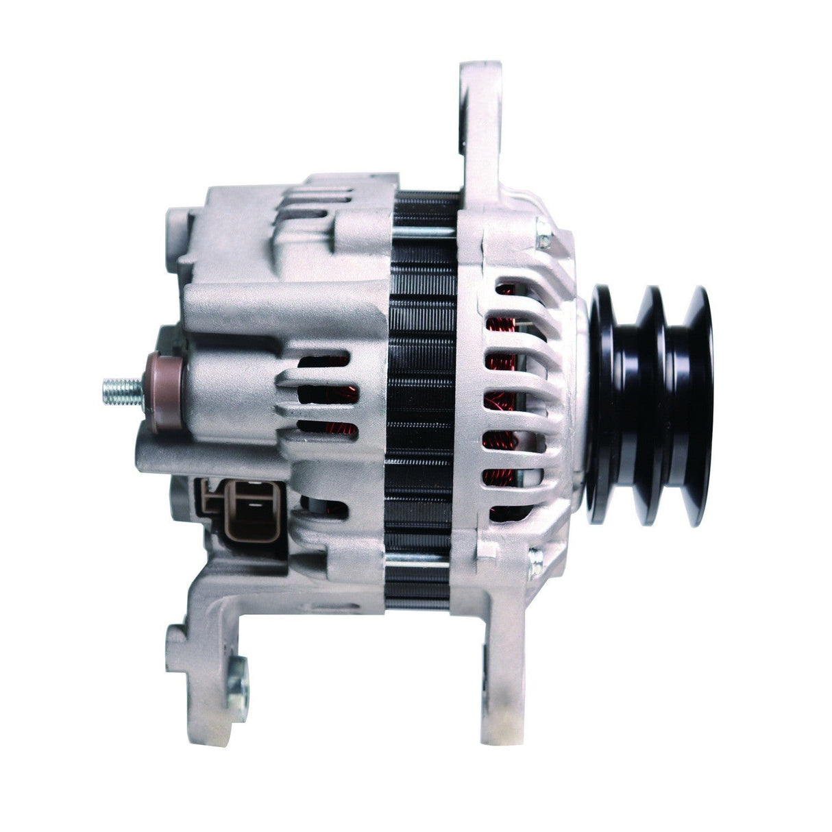 New 35A 24V Alternator A003TN5379 ME049321 MEO49321 12563 - Fab Heavy Parts