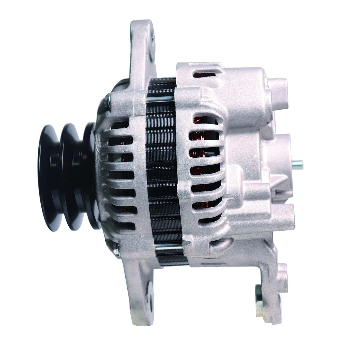 New 35A 24V Alternator A003TN5379 ME049321 MEO49321 12563 - Fab Heavy Parts