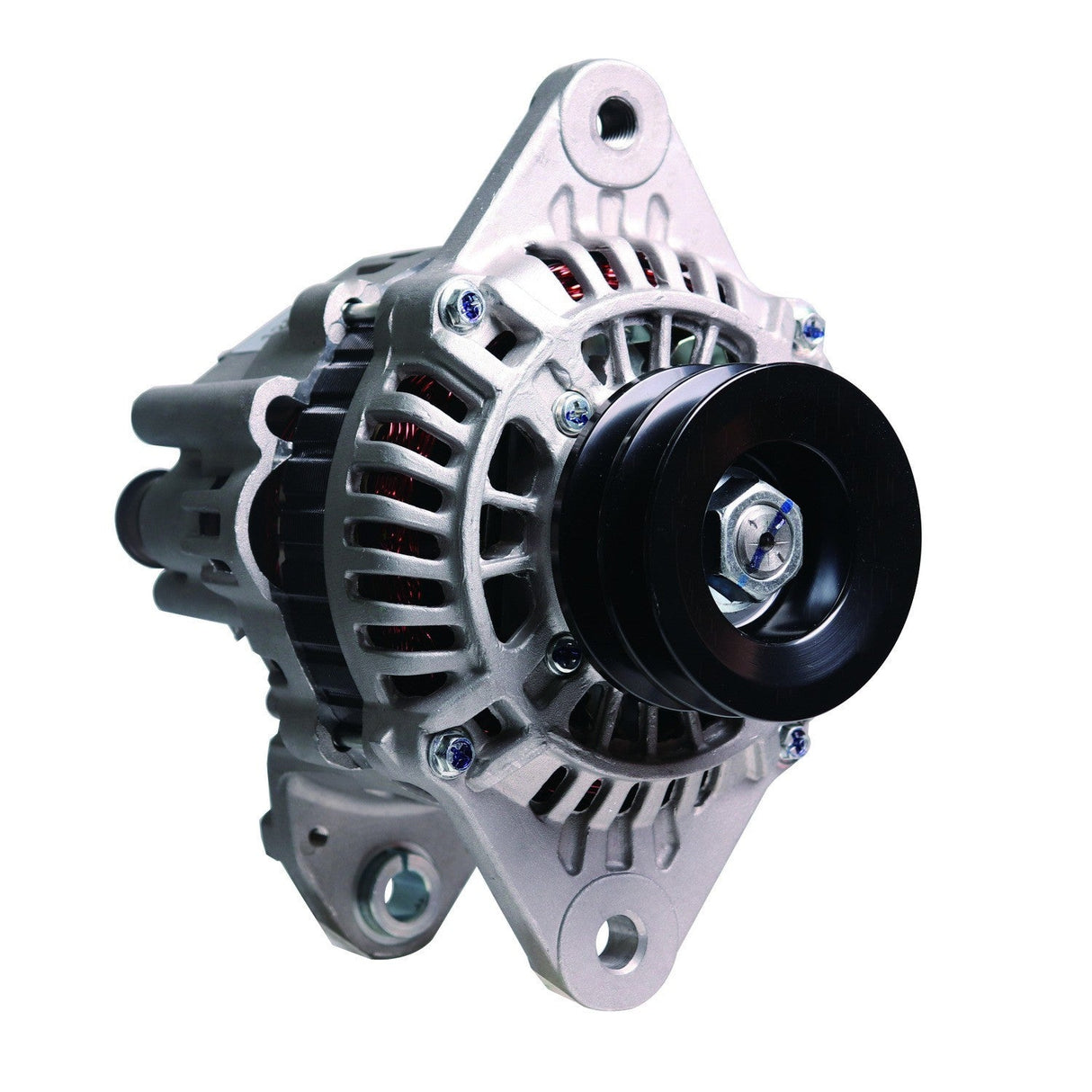 New 35A 24V Alternator A003TN5379 ME049321 MEO49321 12563 - Fab Heavy Parts