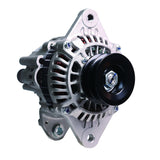 New 35A 24V Alternator A003TN5379 ME049321 MEO49321 12563 - Fab Heavy Parts