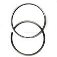 New 4 Piston Ring Kit 2W - 8265 Fits For Caterpillar 3204 Engine Parts - Fab Heavy Parts