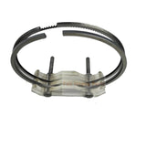 New 4 Piston Ring Kit 2W - 8265 Fits For Caterpillar 3204 Engine Parts - Fab Heavy Parts