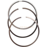 New 4 Piston Ring Kit 8 - 94253 - 736 - 0 8 - 94408 - 207 - 0 Fits For Isuzu C223 4FD1 4JC1 Engine Parts - Fab Heavy Parts