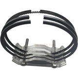 NEU 4 PISTON RING SET 12033-0T010 Passend für Nissan Motor FD46