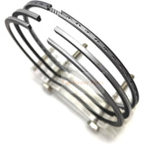 New 4 Piston Ring Set 23040-45010 Fits For Hyundai Engine D4DA