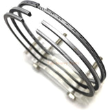 New 4 Piston Ring Set 23040 - 45010 Fits For Hyundai Engine D4DA - Fab Heavy Parts