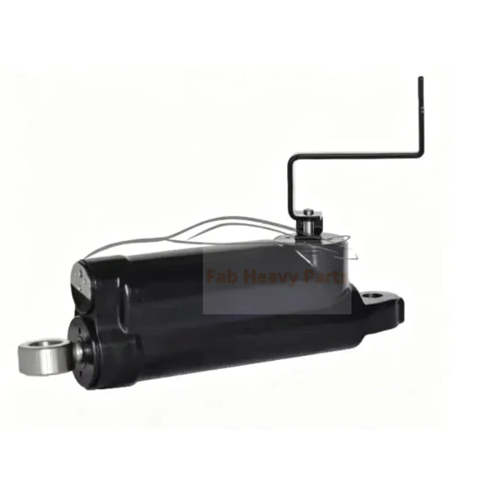 Nova unidade hidráulica de inclinação e acabamento acionada manualmente de 40hp 47400-87J32 se encaixa para Suzuki