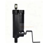 New 40hp Manually Actuated Hydraulic Tilt and Trim Unit 47400 - 87J32 Fits for Suzuki - Fab Heavy Parts