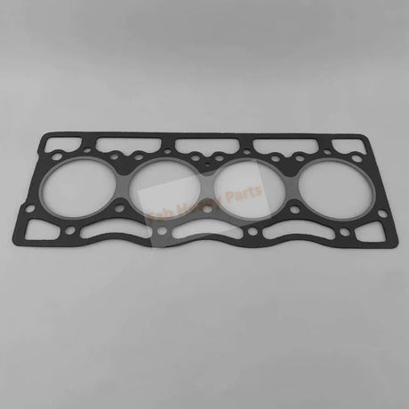 New 4D92 Engine Cylinder Head Gasket Replacement Fits for Komatsu D20P D20S D21A Loader - Fab Heavy Parts