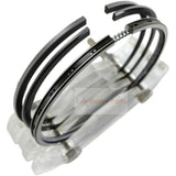 New 4 Piston Ring Kit 16271-21050 Fits For Kubota V1305 Engine Parts