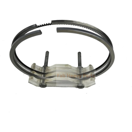 New 4 Piston Ring Kit 2W-8265 Fits For Caterpillar 3204 Engine Parts