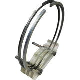 Nuevo kit de anillo de 4 pistones 2W-8265 se adapta a las piezas del motor Caterpillar 3204