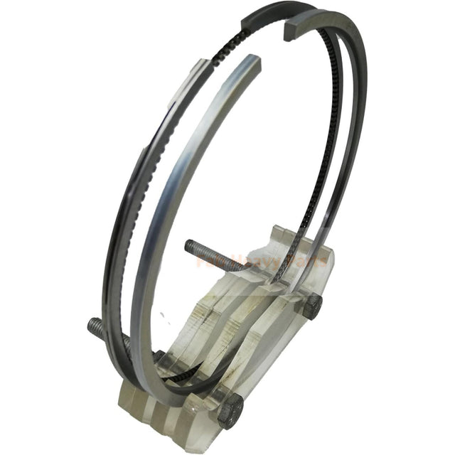 Nuevo kit de anillo de 4 pistones 2W-8265 se adapta a las piezas del motor Caterpillar 3204