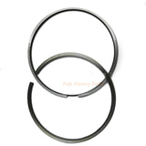 Nuevo kit de anillo de 4 pistones 2W-8265 se adapta a las piezas del motor Caterpillar 3204