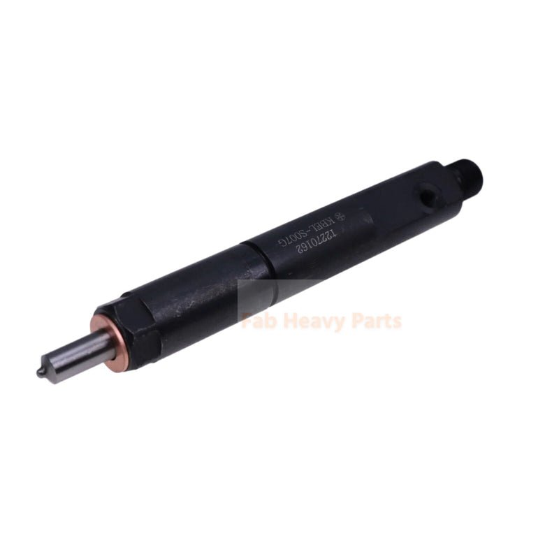 New 4X Fuel Injector 12270162 Fits For Deutz TBD 226B 226B - 6D 226B - 4D Engine - Fab Heavy Parts
