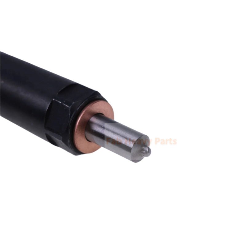 New 4X Fuel Injector 12270162 Fits For Deutz TBD 226B 226B - 6D 226B - 4D Engine - Fab Heavy Parts