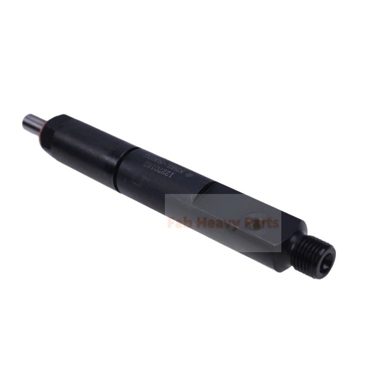 New 4X Fuel Injector 12270162 Fits For Deutz TBD 226B 226B - 6D 226B - 4D Engine - Fab Heavy Parts