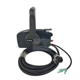 New 5M 7pins Side Mount Remote Control Box 703 - 48203 - 12N Fits for Yamaha Outboard - Fab Heavy Parts