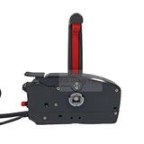 New 5M 7pins Side Mount Remote Control Box 703 - 48203 - 12N Fits for Yamaha Outboard - Fab Heavy Parts