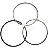 New 6 Cylinder Piston Ring Set ME995562 ME995568 Fits For Mitsubishi Engine 6M61 - Fab Heavy Parts